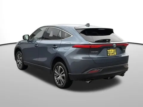 Another view of 2022 Toyota Venza LE for sale in Moses Lake, WA at Chevrolet of Moses Lake