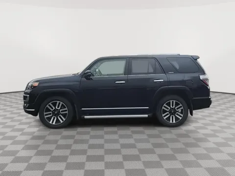 Photos of 2017 Toyota 4Runner TRD Pro for sale in Moses Lake, WA at Chevrolet of Moses Lake