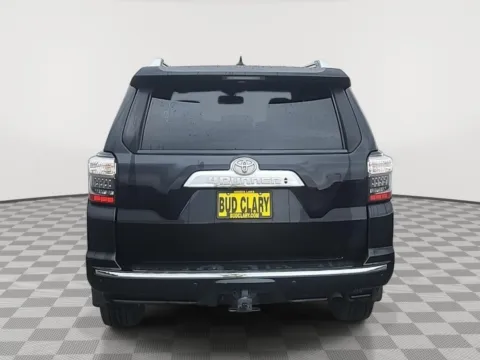 More photos of 2017 Toyota 4Runner TRD Pro at Chevrolet of Moses Lake, WA