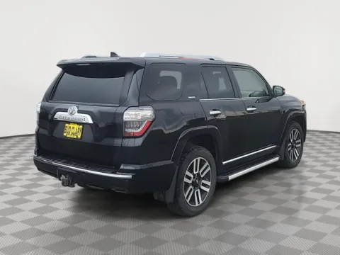 More photos of 2017 Toyota 4Runner TRD Pro at Chevrolet of Moses Lake, WA