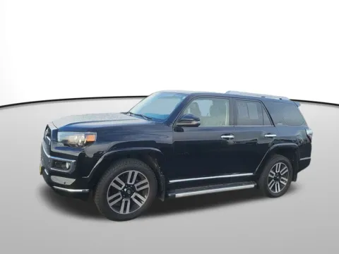 Photos of 2017 Toyota 4Runner SR5 for sale in Moses Lake, WA at Chevrolet of Moses Lake