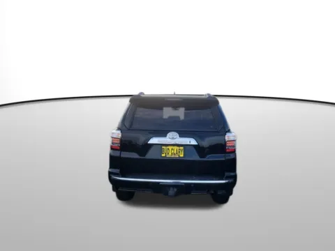 More photos of 2017 Toyota 4Runner SR5 at Chevrolet of Moses Lake, WA