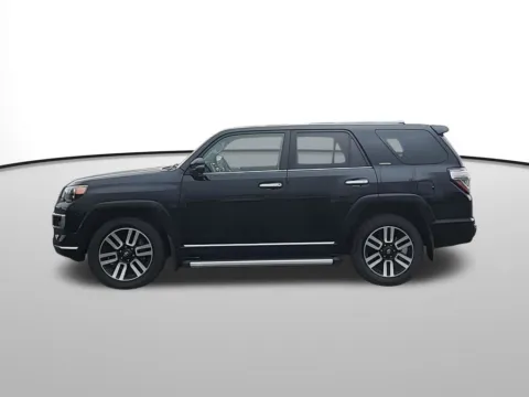Photos of 2017 Toyota 4Runner SR5 for sale in Moses Lake, WA at Chevrolet of Moses Lake