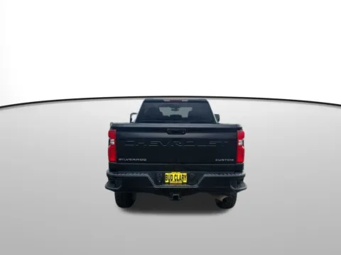 More photos of 2021 Chevrolet Silverado 2500HD Custom at Chevrolet of Moses Lake, WA