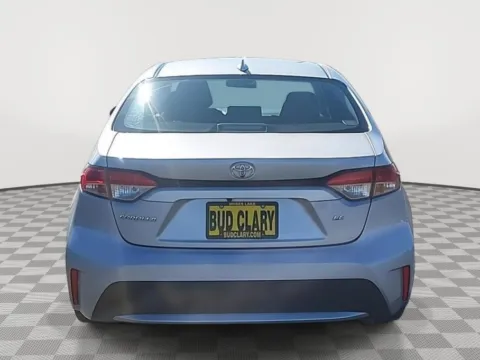 More photos of 2022 Toyota Corolla LE at Chevrolet of Moses Lake, WA