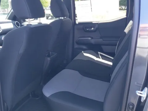 More photos of 2023 Toyota Tacoma TRD Sport at Chevrolet of Moses Lake, WA