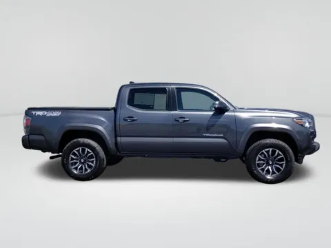 Photos of 2023 Toyota Tacoma TRD Sport for sale in Moses Lake, WA at Chevrolet of Moses Lake