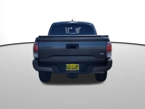 More photos of 2023 Toyota Tacoma TRD Sport at Chevrolet of Moses Lake, WA