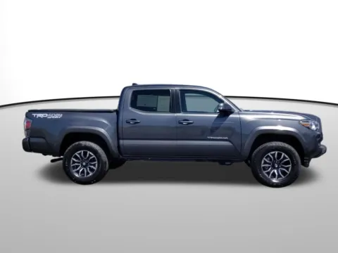 Photos of 2023 Toyota Tacoma TRD Sport for sale in Moses Lake, WA at Chevrolet of Moses Lake