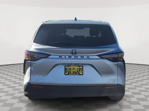 More photos of 2023 Toyota Sienna XLE 7-Passenger at Chevrolet of Moses Lake, WA