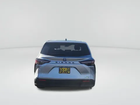 More photos of 2023 Toyota Sienna XLE at Chevrolet of Moses Lake, WA
