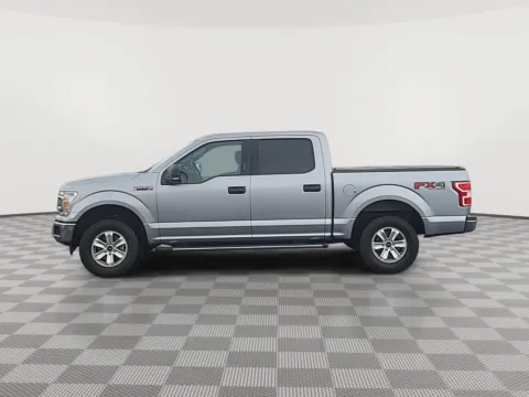 Photos of 2020 Ford F-150 XLT for sale in Moses Lake, WA at Chevrolet of Moses Lake