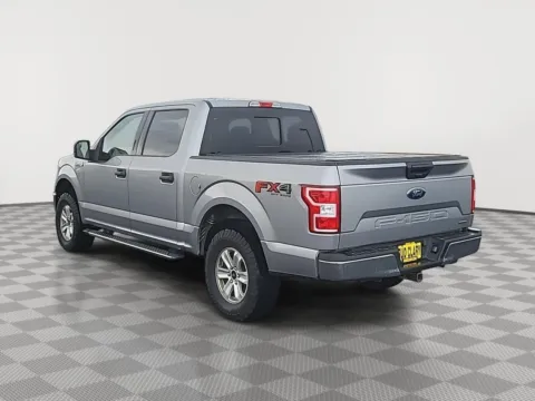More photos of 2020 Ford F-150 XLT at Chevrolet of Moses Lake, WA