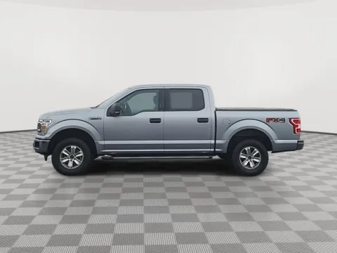 Another view of 2020 Ford F-150 XLT for sale in Moses Lake, WA at Chevrolet of Moses Lake