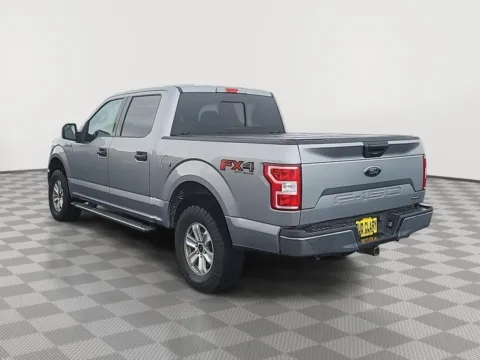 More photos of 2020 Ford F-150 XLT at Chevrolet of Moses Lake, WA
