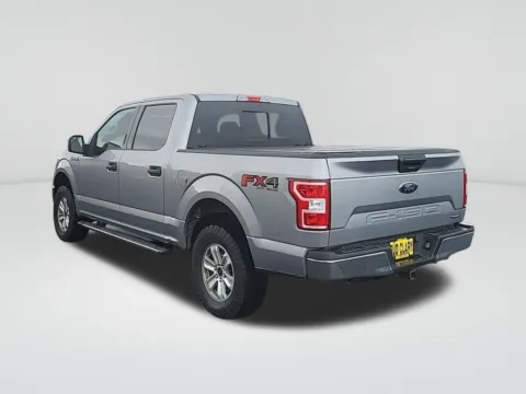 More photos of 2020 Ford F-150 XLT at Chevrolet of Moses Lake, WA