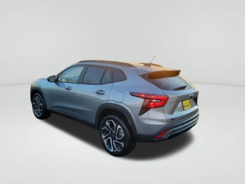 Another view of 2026 Chevrolet Trax 2RS for sale in Moses Lake, WA at Chevrolet of Moses Lake