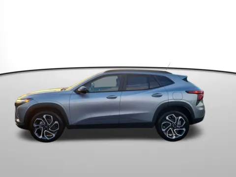 Photos of 2026 Chevrolet Trax 2RS for sale in Moses Lake, WA at Chevrolet of Moses Lake