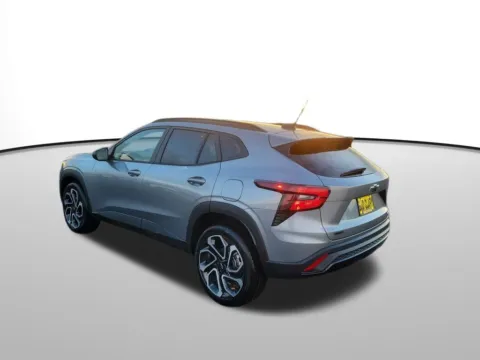 Another view of 2026 Chevrolet Trax 2RS for sale in Moses Lake, WA at Chevrolet of Moses Lake