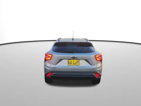 More photos of 2026 Chevrolet Trax 2RS at Chevrolet of Moses Lake, WA