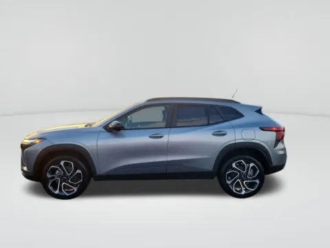 Photos of 2026 Chevrolet Trax 2RS for sale in Moses Lake, WA at Chevrolet of Moses Lake