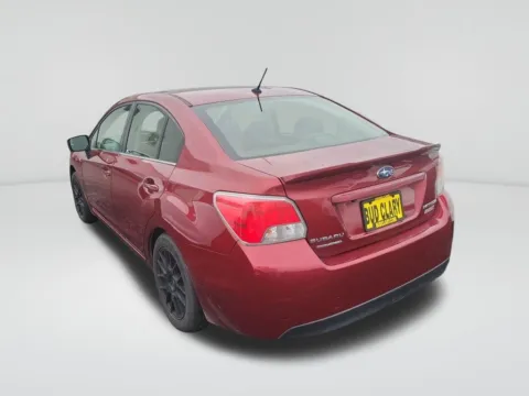 Photos of 2016 Subaru Impreza 2.0i Premium for sale in Moses Lake, WA at Chevrolet of Moses Lake