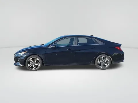 Photos of 2022 Hyundai Elantra Limited for sale in Moses Lake, WA at Chevrolet of Moses Lake