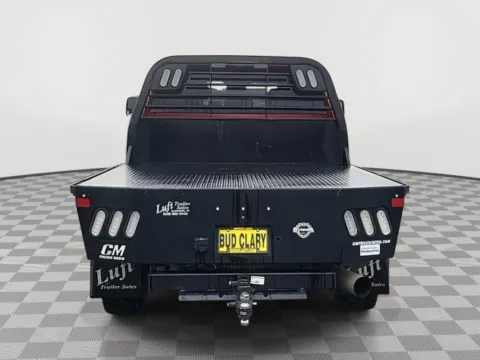 More photos of 2020 Chevrolet Silverado 3500HD LTZ at Chevrolet of Moses Lake, WA