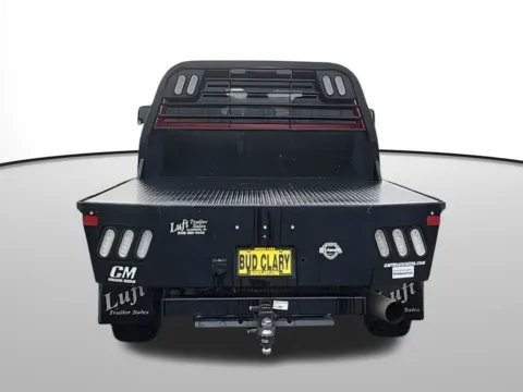 More photos of 2020 Chevrolet Silverado 3500HD LTZ at Chevrolet of Moses Lake, WA