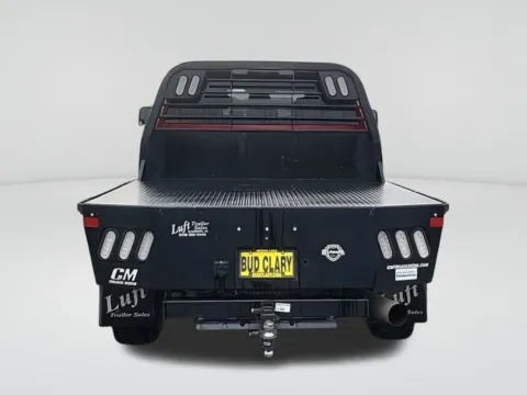 More photos of 2020 Chevrolet Silverado 3500HD LTZ at Chevrolet of Moses Lake, WA