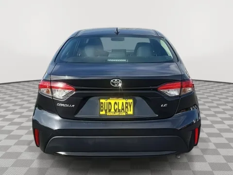 More photos of 2021 Toyota Corolla LE at Chevrolet of Moses Lake, WA