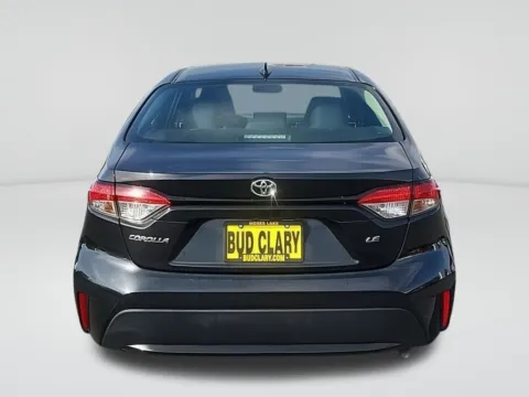 More photos of 2021 Toyota Corolla LE at Chevrolet of Moses Lake, WA
