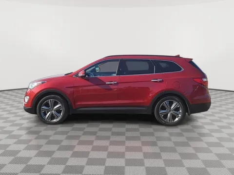 Photos of 2015 Hyundai Santa Fe Limited for sale in Moses Lake, WA at Chevrolet of Moses Lake