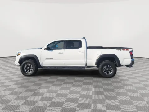 Photos of 2023 Toyota Tacoma SR5 V6 for sale in Moses Lake, WA at Chevrolet of Moses Lake