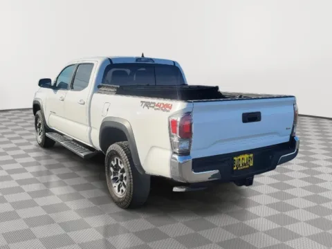 Another view of 2023 Toyota Tacoma SR5 V6 for sale in Moses Lake, WA at Chevrolet of Moses Lake