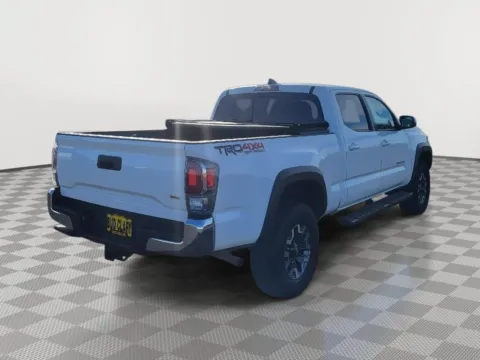 More photos of 2023 Toyota Tacoma SR5 V6 at Chevrolet of Moses Lake, WA