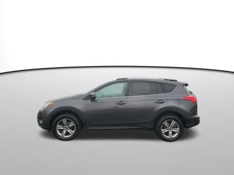 Photos of 2015 Toyota RAV4 XLE for sale in Moses Lake, WA at Chevrolet of Moses Lake