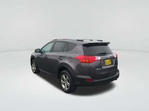 Another view of 2015 Toyota RAV4 XLE for sale in Moses Lake, WA at Chevrolet of Moses Lake