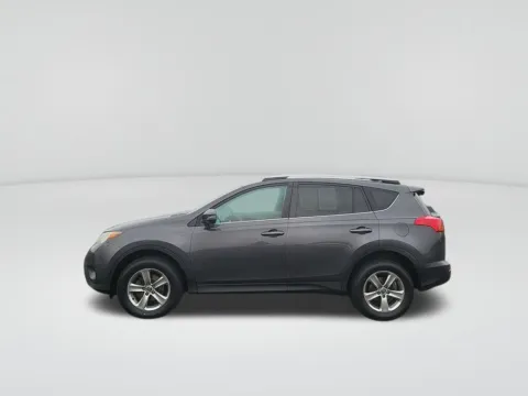 Photos of 2015 Toyota RAV4 XLE for sale in Moses Lake, WA at Chevrolet of Moses Lake