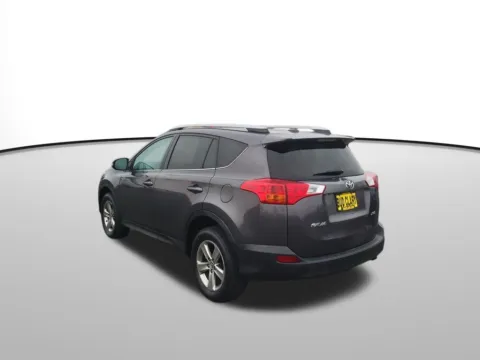 Another view of 2015 Toyota RAV4 XLE for sale in Moses Lake, WA at Chevrolet of Moses Lake