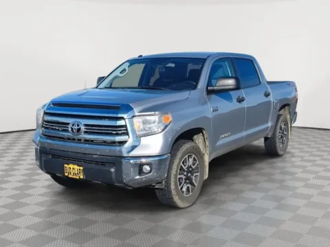 Photos of 2016 Toyota Tundra Truck TRD Pro for sale in Moses Lake, WA at Chevrolet of Moses Lake
