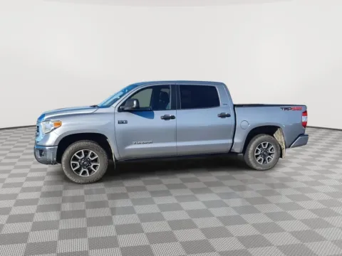 Another view of 2016 Toyota Tundra Truck TRD Pro for sale in Moses Lake, WA at Chevrolet of Moses Lake