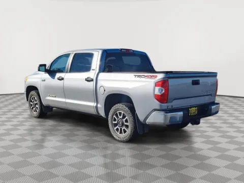 More photos of 2016 Toyota Tundra Truck TRD Pro at Chevrolet of Moses Lake, WA