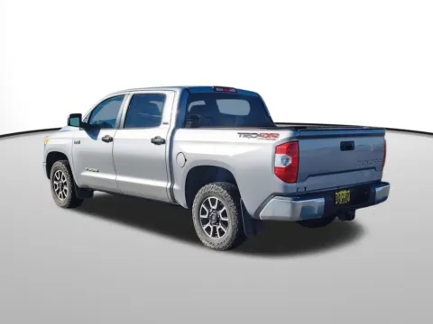 More photos of 2016 Toyota Tundra SR5 at Chevrolet of Moses Lake, WA