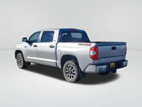 More photos of 2016 Toyota Tundra SR5 at Chevrolet of Moses Lake, WA