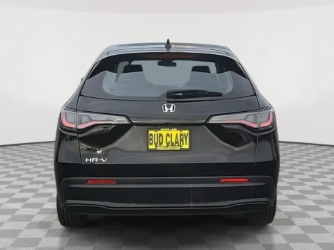 More photos of 2024 Honda HR-V LX at Chevrolet of Moses Lake, WA