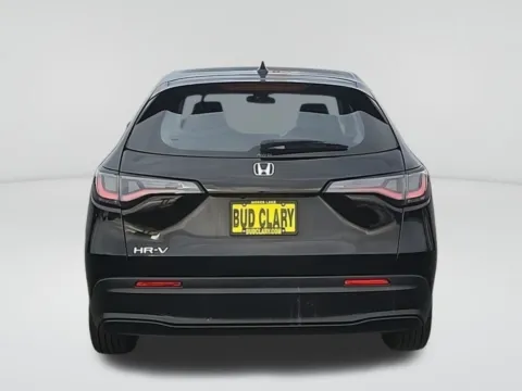 More photos of 2024 Honda HR-V LX at Chevrolet of Moses Lake, WA