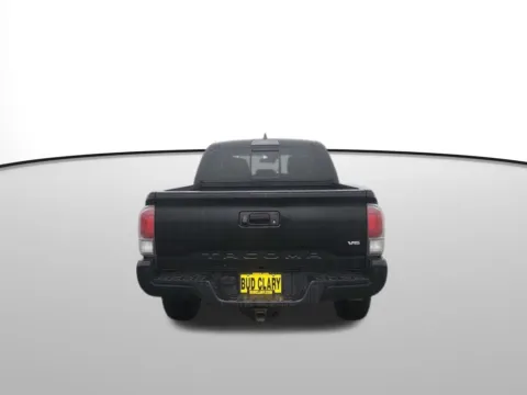 More photos of 2023 Toyota Tacoma TRD Off-Road at Chevrolet of Moses Lake, WA