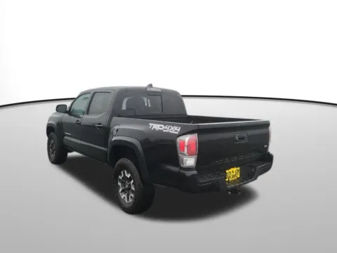 Another view of 2023 Toyota Tacoma TRD Off-Road for sale in Moses Lake, WA at Chevrolet of Moses Lake