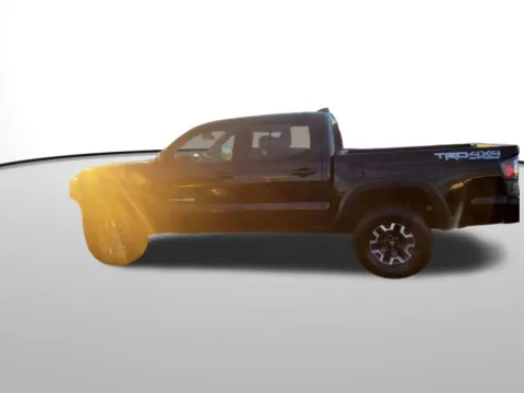 More photos of 2023 Toyota Tacoma TRD Off-Road at Chevrolet of Moses Lake, WA